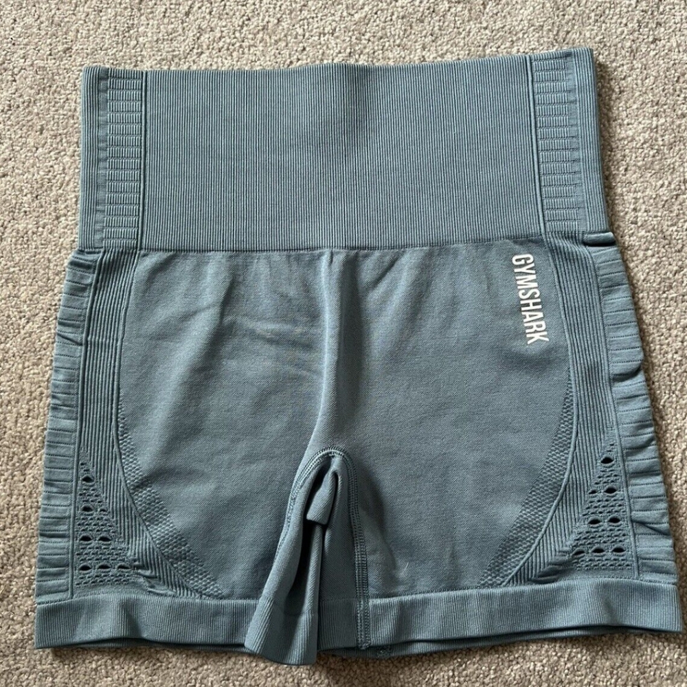 Gymshark Activewear